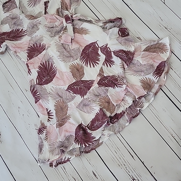 Wrap dress - Picture 4 of 9